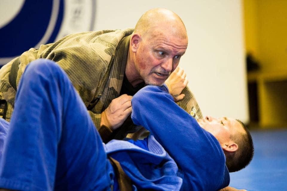 BJJ Fundamentals